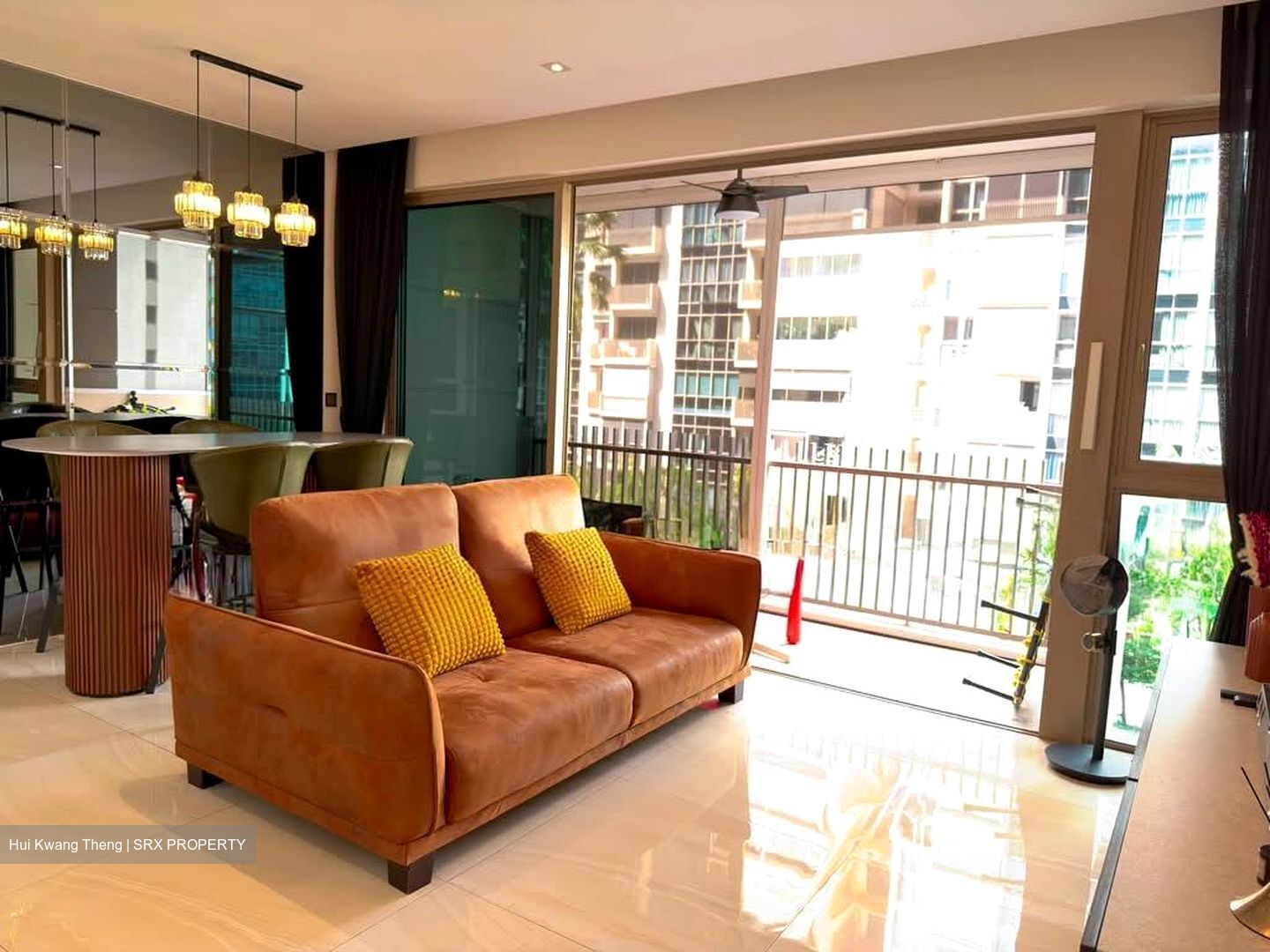 The Vales (D19), Condominium #570456451